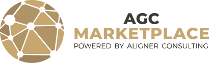 AGC Marketplace by Aligner Consulting store logo