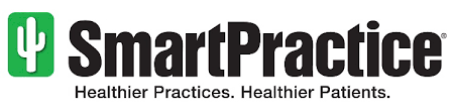 Smart Practice company logo